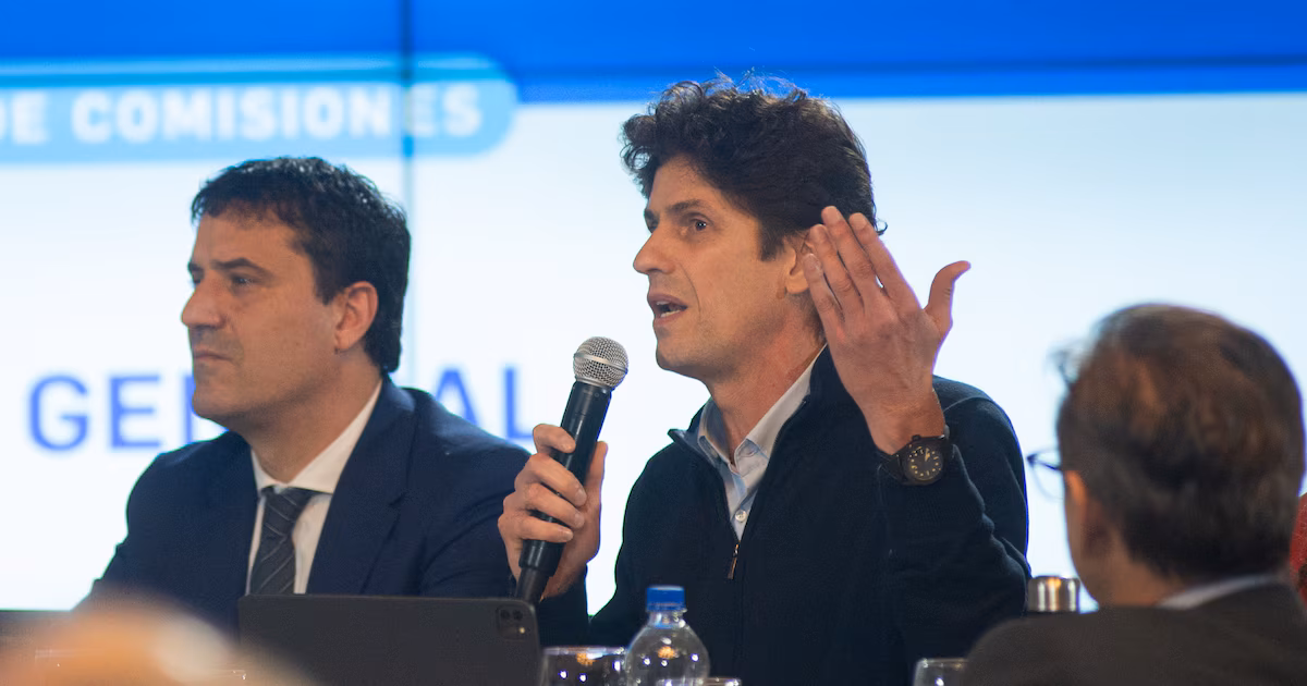 La alianza entre el PRO y La Libertad Avanza vuelve a tensionar a la UCR bonaerense: el nuevo dilema para 2027