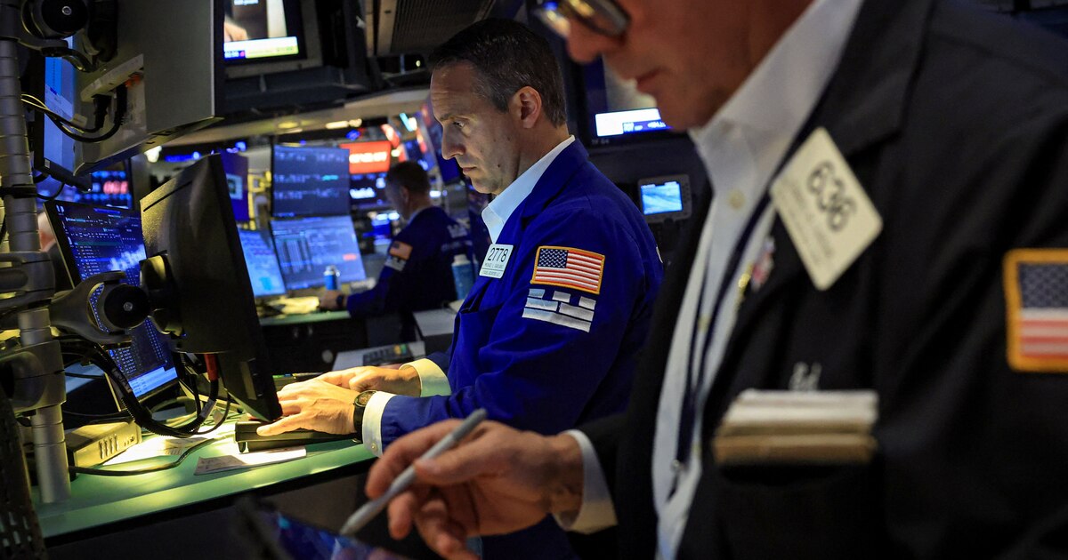 Mercados: rebotan las acciones y los bonos argentinos, de la mano de una sesión favorable de Wall Street