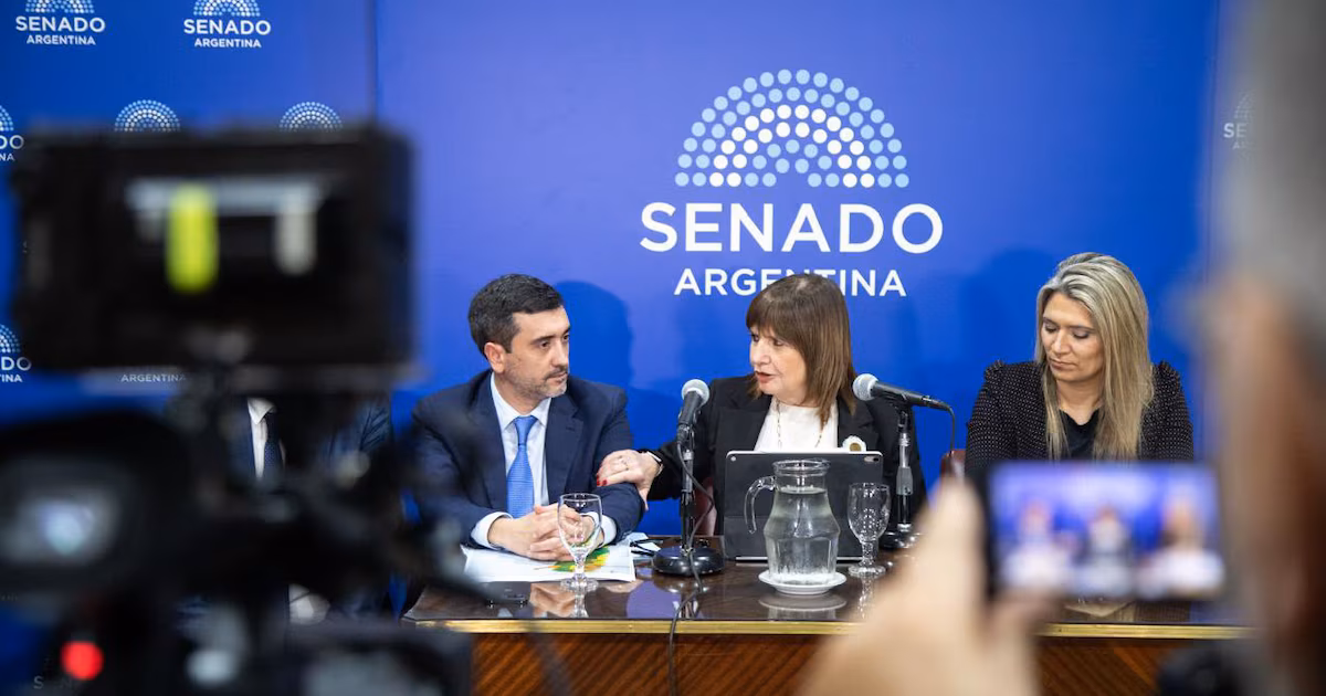 El oficialismo busca retomar en el Senado el debate sobre la eliminación de las PASO pero no hay consenso con los aliados