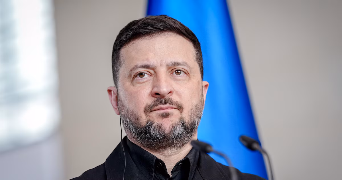 Zelensky solicitó a Seúl mayor apoyo militar para repeler los ataques con misiles norcoreanos lanzados desde RusiaEl presidente de Ucrania indicó, además, que la alianza entre el dictador Kim Jong-un y Vladimir Putin contempla el despliegue de entre 30.000 y 50.000 soldados norcoreanos para respaldar a las tropas invasoras
