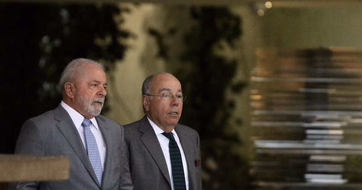 La confirmación del Senado para el embajador de Estados Unidos en Brasil podría intensificar la confrontaciónLa votación del viernes avaló al cubanoamericano y presidente de la Cámara de Representantes de Florida, aunque Brasilia aún no otorga el visto bueno y la tensión diplomática persiste