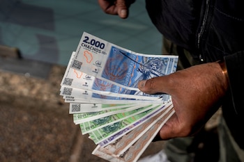 Vuelven los Chachos a La Rioja: cómo funciona la cuasimoneda que circuló en 2001 y hasta cuándo estará vigente
