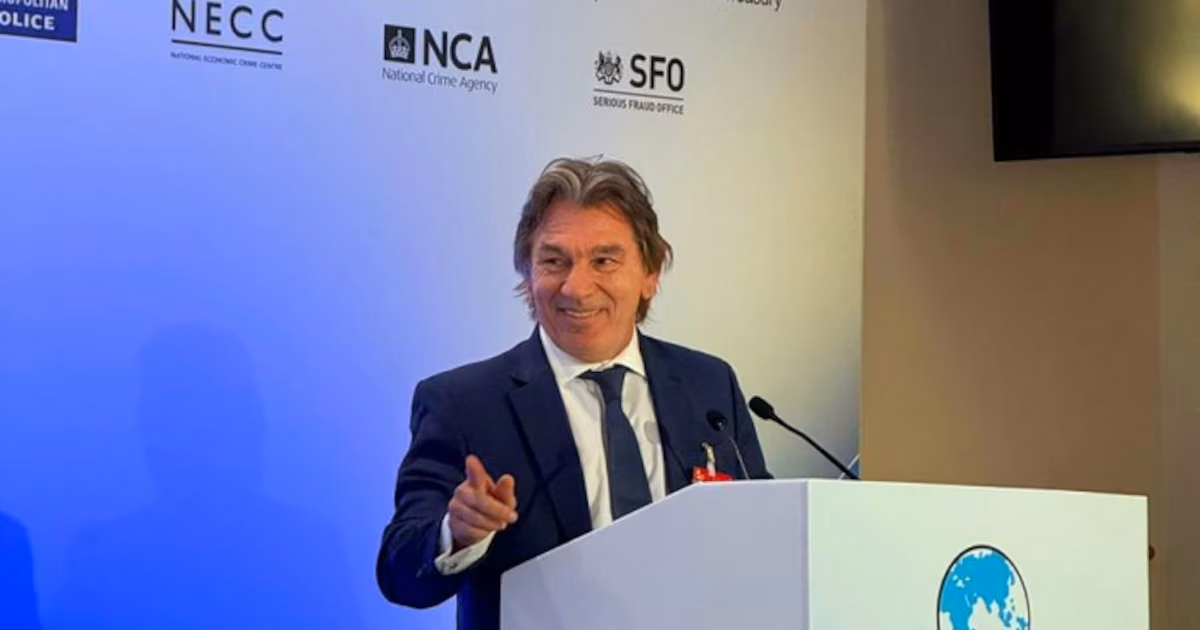 Crimen económico y recuperación de activos: Argentina participó de un encuentro internacional de expertos en Cambridge