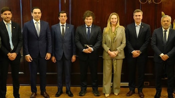 El Gobierno pierde margen para suspender las PASO: crecen las dudas de los aliados y la UCR vuelve a mirar 2027