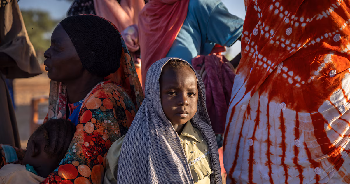 Uno de cada cinco niños en el mundo vive en zonas de guerra y conflictosAlrededor del 65% de la población infantil mundial reside en países afectados por conflictos armados