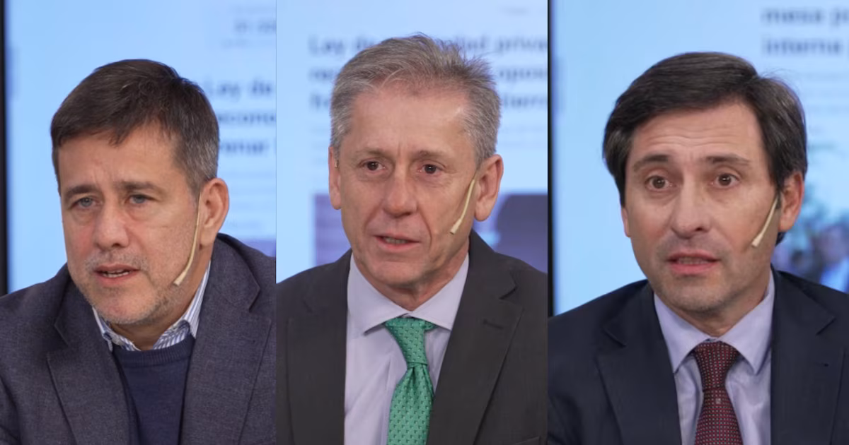 Ley de Tierras: senadores del PJ, la UCR y el PRO hablaron tras la marcha atrás del oficialismo