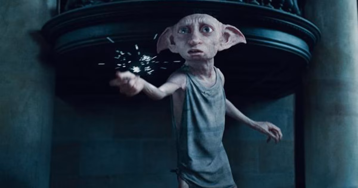Así fans de Harry Potter lograron desviar un cable eléctrico de 430 millones de libras para salvar la tumba de Dobby en GalesEl director del proyecto Greenlink reveló en un pódcast que cientos de llamadas de seguidores de la saga obligaron a renegociar el trazado del interconector entre el Reino Unido e Irlanda, en servicio desde febrero de 2025