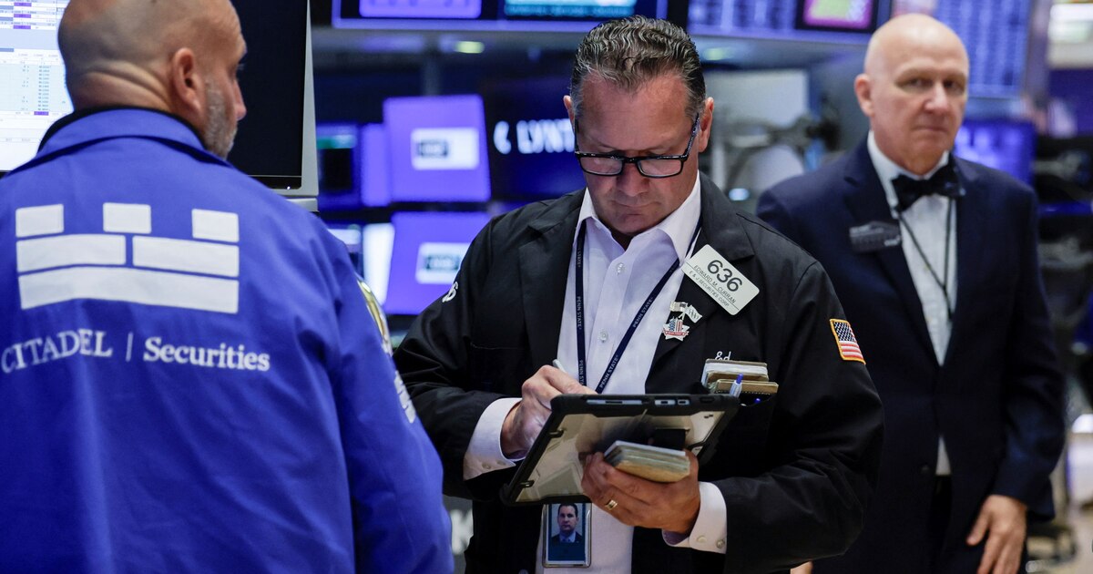 Mercados: el riesgo país argentino baja por segundo día consecutivo y regresa a los 500 puntos básicos