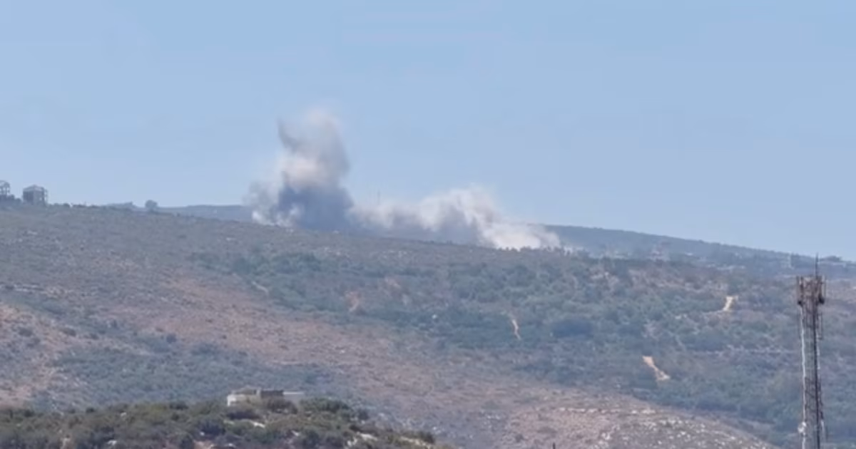 Israel y Líbano cerraron su séptima ronda de negociaciones “más cerca” de un acuerdo pese a la continuidad de los ataquesWashington destaca avances técnicos en la expansión de las “zonas piloto” mientras Hezbollah exige la suspensión del diálogo y el sur libanés sufre nuevos bombardeos