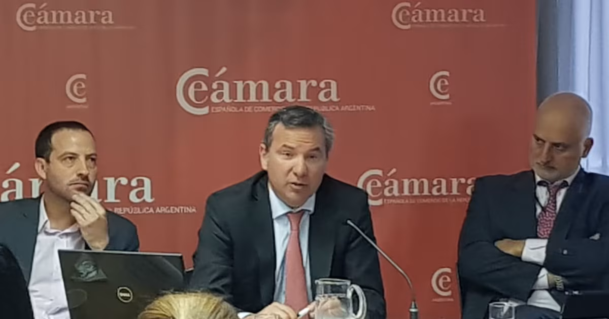 Renunció el representante argentino ante el principal organismo internacional antilavado