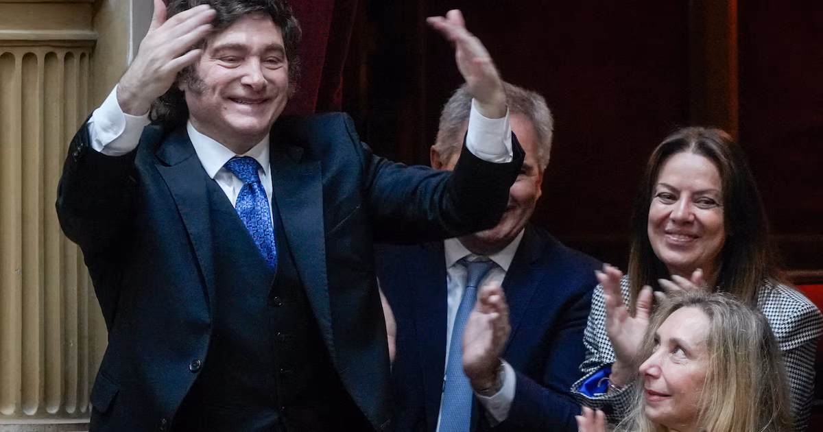 Modo preelectoral: el Gobierno busca rescatar proyectos de ley para rearmar puentes con los aliados