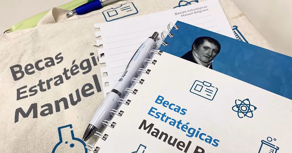 El Gobierno oficializó el aumento de las Becas Manuel Belgrano: cuánto cobrarán los beneficiarios