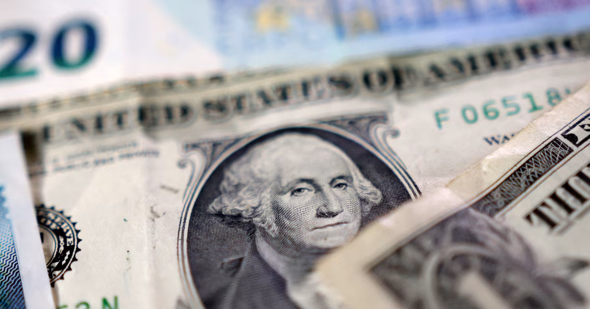 El dólar mayorista subió por segundo día y se acercó a los 1.500 pesos