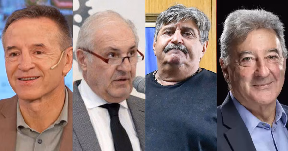 Sindicalistas y empresarios impulsan nuevos espacios de debate: por qué los acercó Milei y qué objetivo buscan como aliados