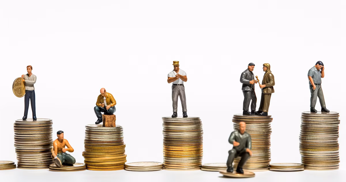 En los últimos doce meses, el Salario Mínimo Vital y Móvil aumentó exactamente la mitad de lo que marcó la inflación