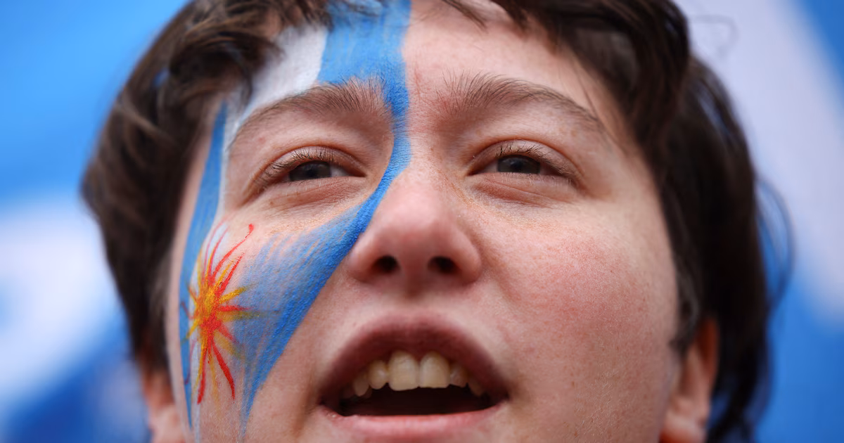 Un estudio revela que el 42% de los argentinos no se identifica con ningún partido político