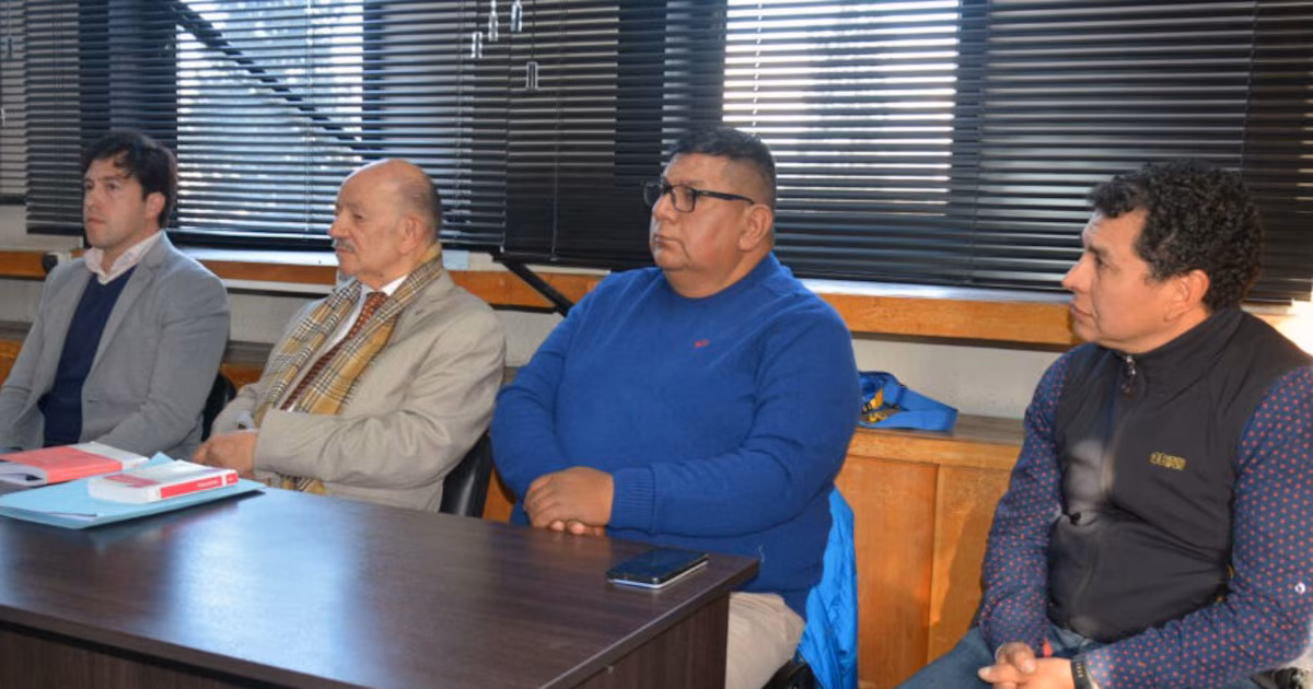 Jujuy: condenaron al ex intendente de Tilcara por librar 46 cheques sin fondos