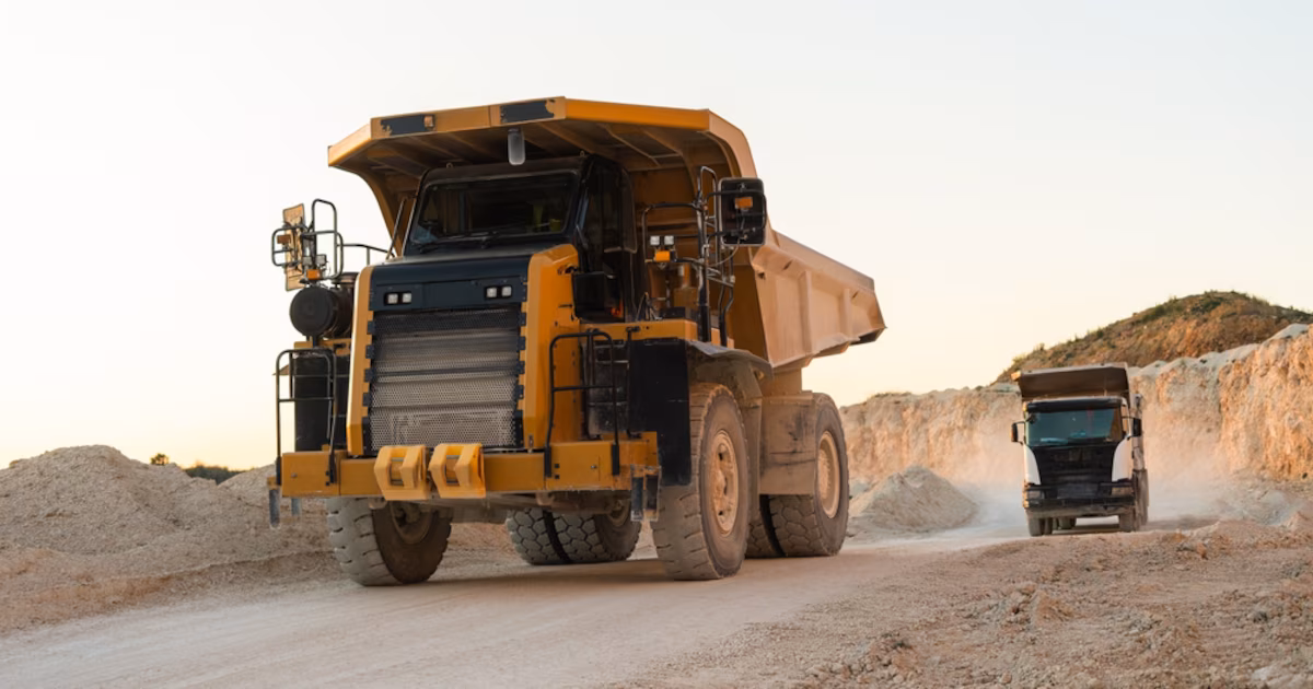 Interés de Estados Unidos en un sector clave: proyectan exportaciones mineras por más de USD 41.000 millones