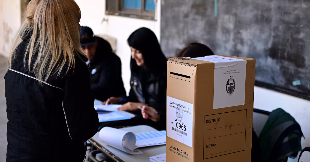 La Rioja reformó su Justicia Electoral: cómo serán las nuevas competencias y el control a los partidos