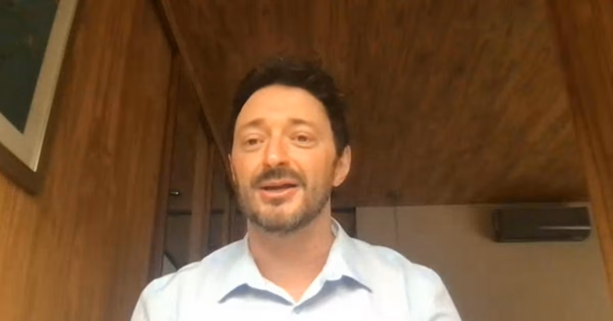 Martín Yeza defendió el acercamiento del PRO a LLA, pero advirtió que la discusión sobre las PASO “no está zanjada”