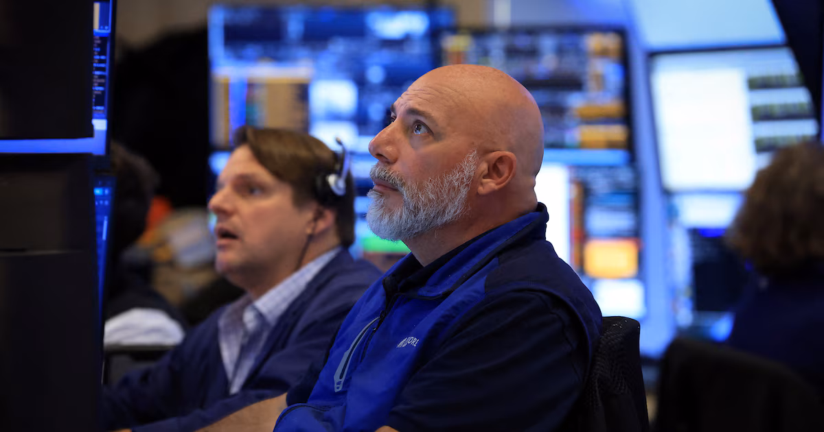 Jornada financiera: la Bolsa argentina mantuvo la racha alcista pero el riesgo país subió y se alejó de los 500 puntos