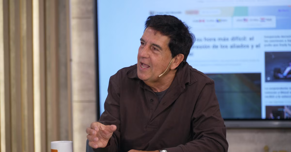 Melconian alertó por el tipo de cambio y los costos en dólares y afirmó: “El Gobierno va a tener que cambiar”