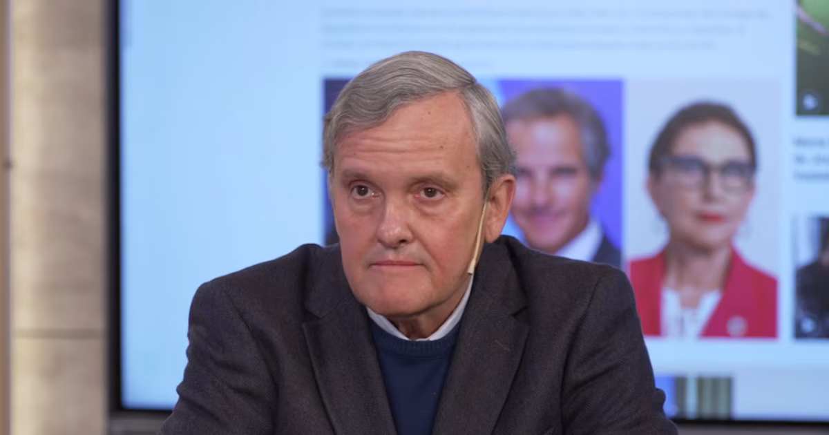Aldo Abram: “La Argentina se negó durante décadas a hacer el sacrificio que necesitaba para corregir su economía”