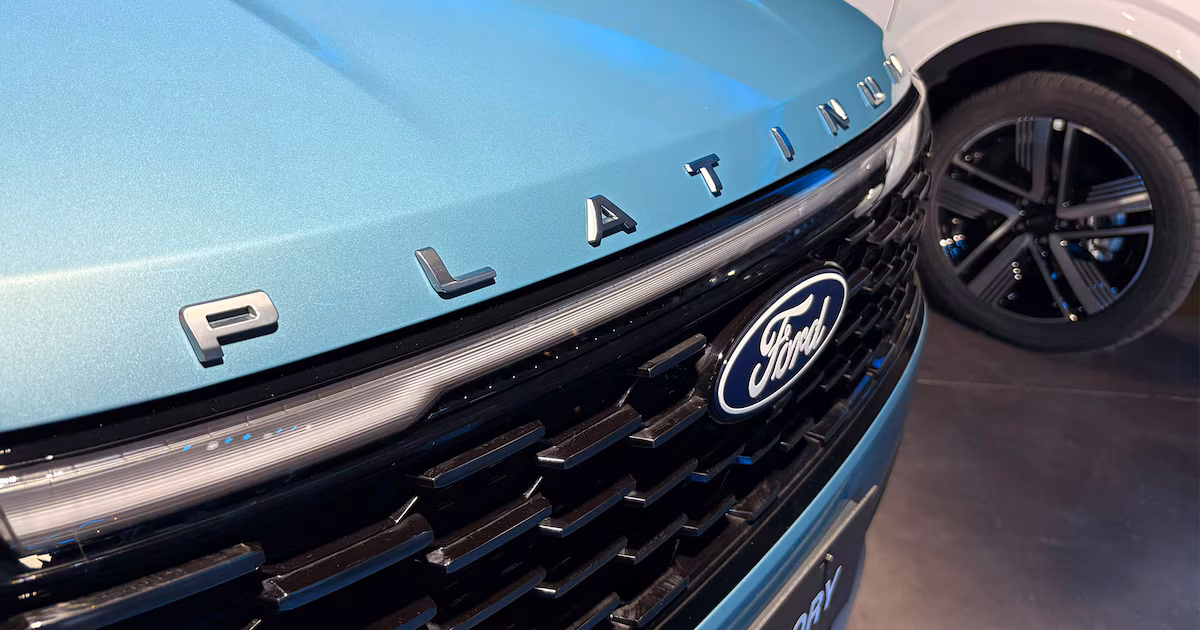 El SUV más vendido del mercado aumenta su oferta con una versión de alta gama