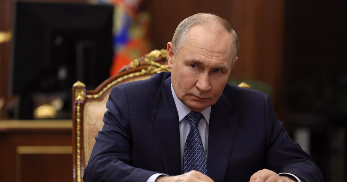 El Senado de Estados Unidos aprueba un nuevo paquete de sanciones contra Rusia con aranceles de hasta 500%La iniciativa obtuvo un respaldo bipartidista por 86 a 11 y contempla penalidades también para terceros países que adquieran crudo y gas de Moscú, como China e India