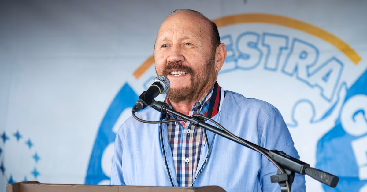Denuncian al gobierno de Gildo Insfrán por un caso de adoctrinamiento político en escuelas