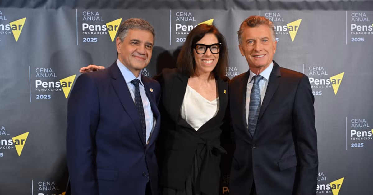 Tras retomar el diálogo, desde el PRO defiendieron el vínculo con el Gobierno, pero pidieron “dosificar” el ajuste