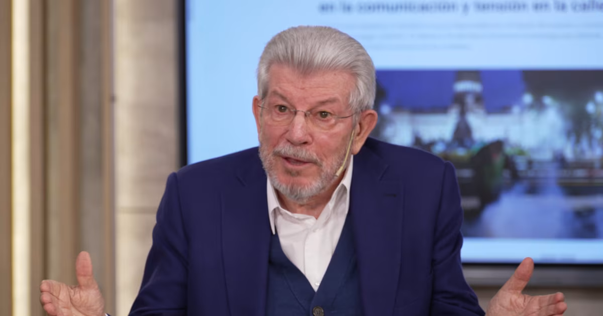 Un expresidente del Banco Central apuntó contra Milei: “El que quería eliminarlo, ahora quiere blindarlo”