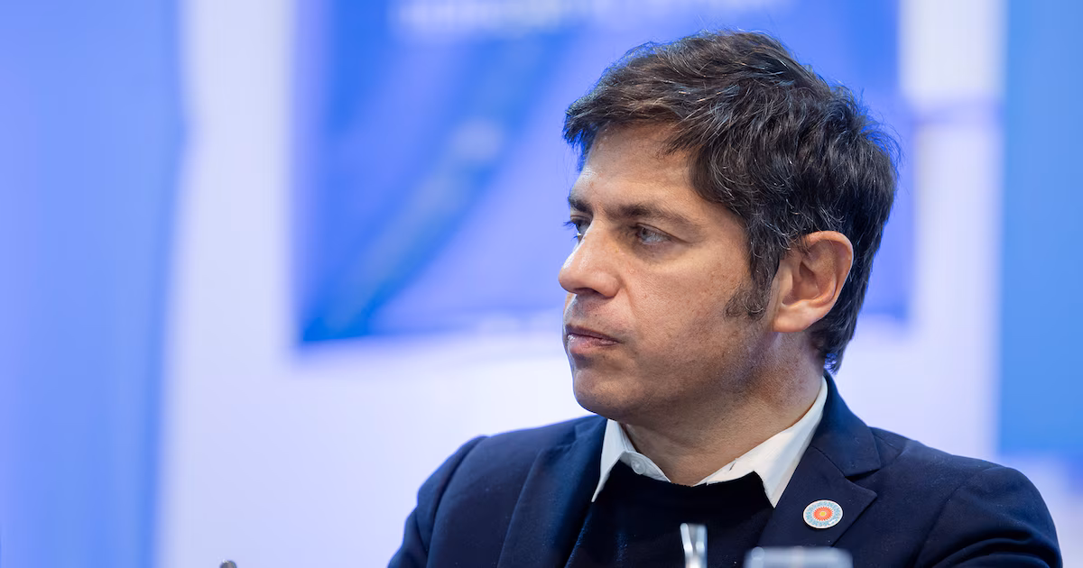 Mora récord: Kicillof investiga a Mercado Pago y otras billeteras por “hostigamiento”, “acoso” y “falta de información clara”