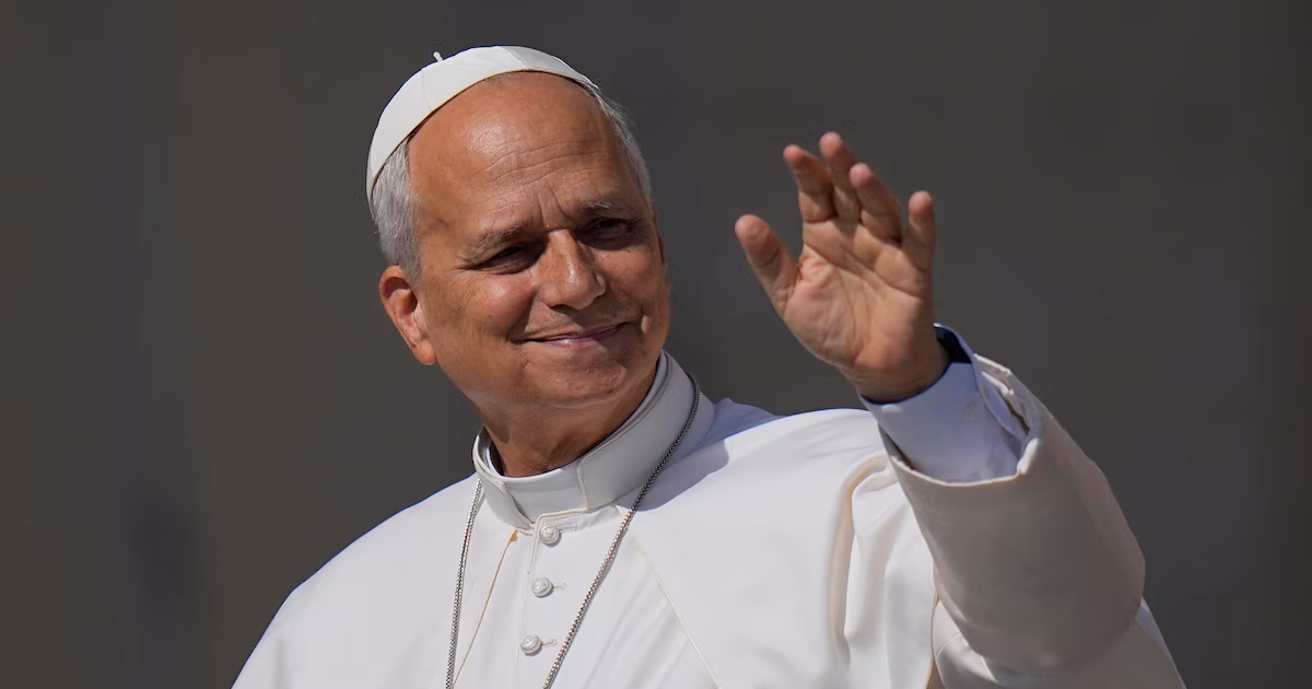 El papa León XIV viajará a la Argentina en noviembre: el Vaticano confirmó el itinerario de una histórica visita de tres días