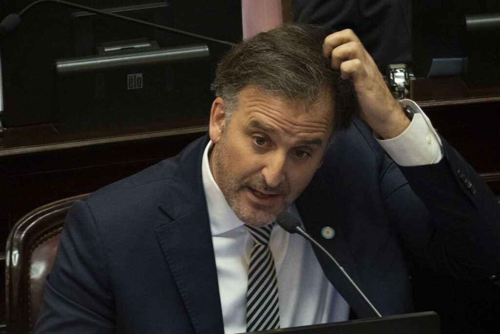 Nuevo revés para el gobierno en Propiedad Privada: el capítulo que pretendía modificar la Ley de Manejo del Fuego fue retirado