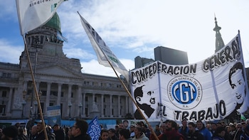 A pesar de que no se tratará la venta de tierras a extranjeros, los gremios ratificaron la marcha de este jueves al Congreso