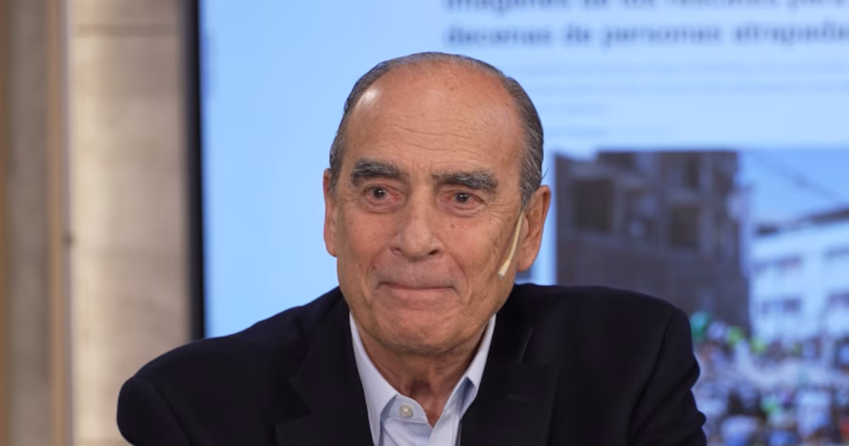 Guillermo Francos: “Estoy convencido de que Milei va a ganar las elecciones del año próximo”
