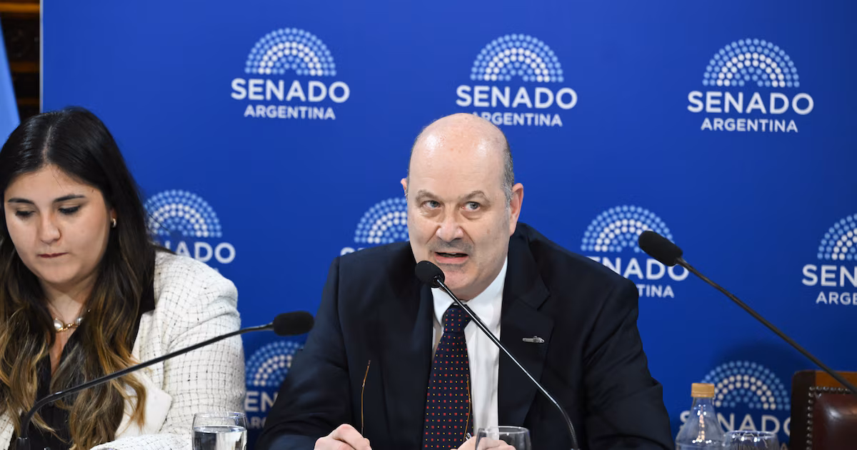 El Senado reanuda el debate por la ley de Sociedades: expondrán ex funcionarios y una empresa geoespacial