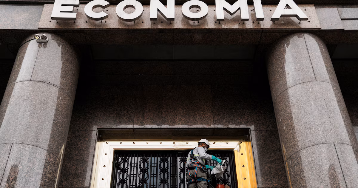 Por qué los depósitos del Tesoro subieron casi USD 800 millones en medio del vencimiento con el FMI