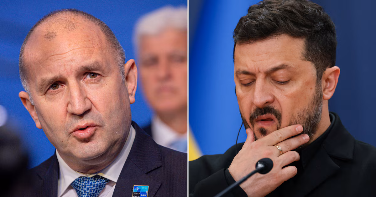 Tensión diplomática entre Bulgaria y Ucrania tras la explosión de un dron en territorio búlgaroEl incidente registrado cerca de la frontera con Rumania y de un gasoducto transbalcánico derivó en el llamado a consultados del embajador ucraniano en Sofía. El descargo de Kiev