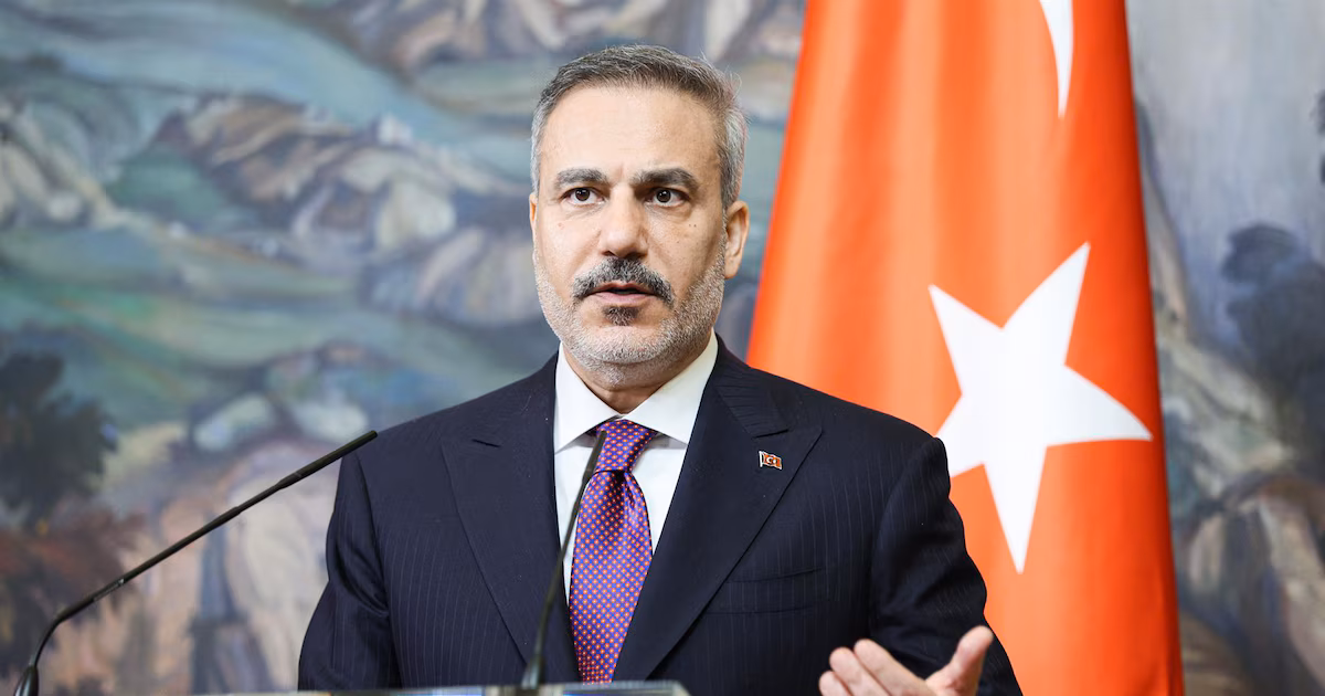 Turquía aclaró que el acuerdo de La Meca no apunta contra Irán: “Ningún país que no nos ataque será nuestro objetivo”El pacto firmado por Ankara junto a Arabia Saudita y Pakistán establece una cláusula de defensa mutua, por el cual un ataque contra uno de los miembros será considerado un ataque contra todos, y prevé ejercicios conjuntos