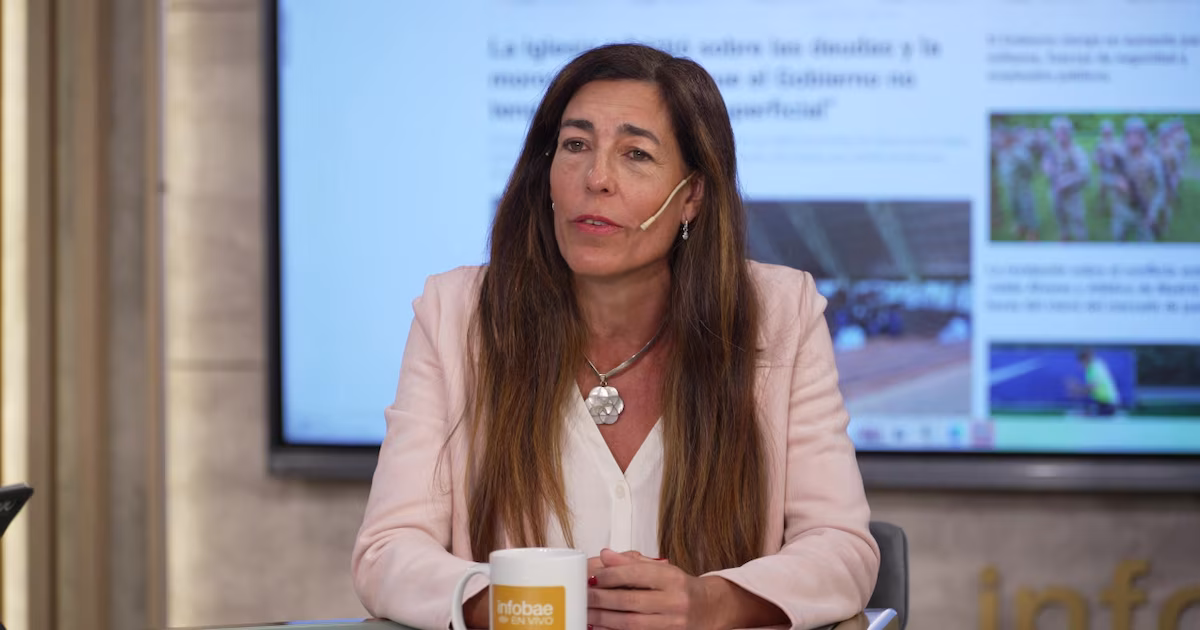 Una líder industrial bonaerense habló sobre la crisis en el sector: “Cuando se cierra una fábrica es porque no hay otra opción”