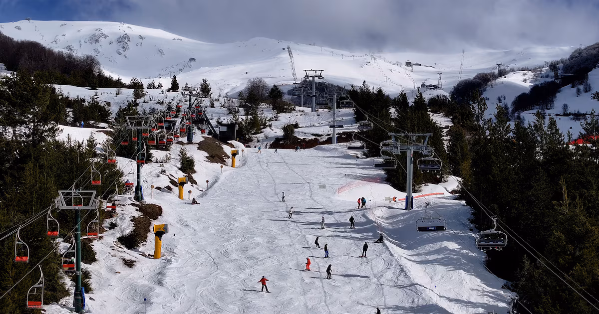 Vacaciones de invierno: hubo 5,9% más de turistas y ayudó el arribo de 400.000 extranjeros, en especial brasileños