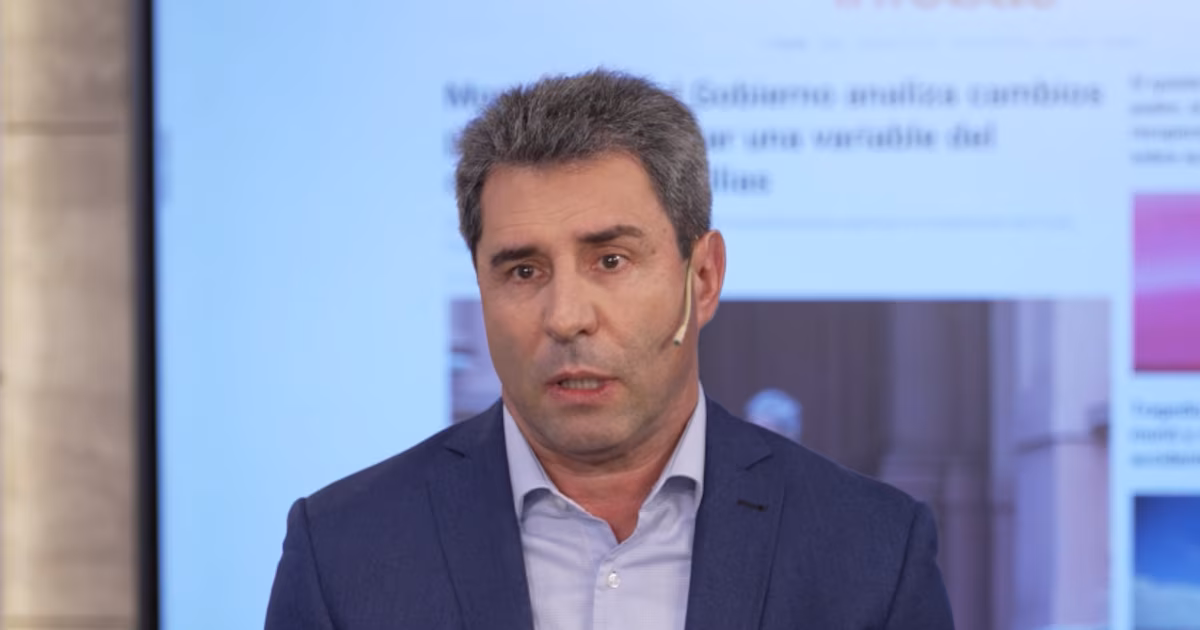 Sergio Uñac desafió al peronismo y pidió definir al próximo candidato a presidente en internas