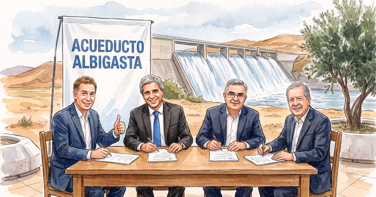 Ante el creciente clima electoral, la Casa Rosada muestra iniciativa y refuerza el vínculo con los gobernadores aliados