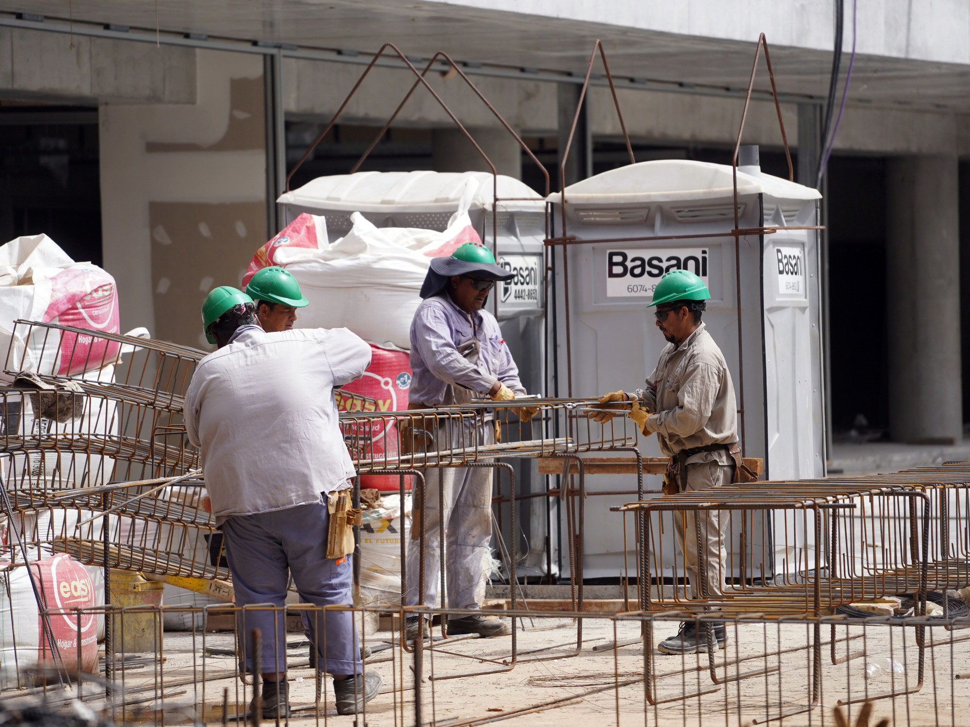 Preocupación por el “Súper Niño”: un sector golpeado alerta que las lluvias paralizarán la actividad
