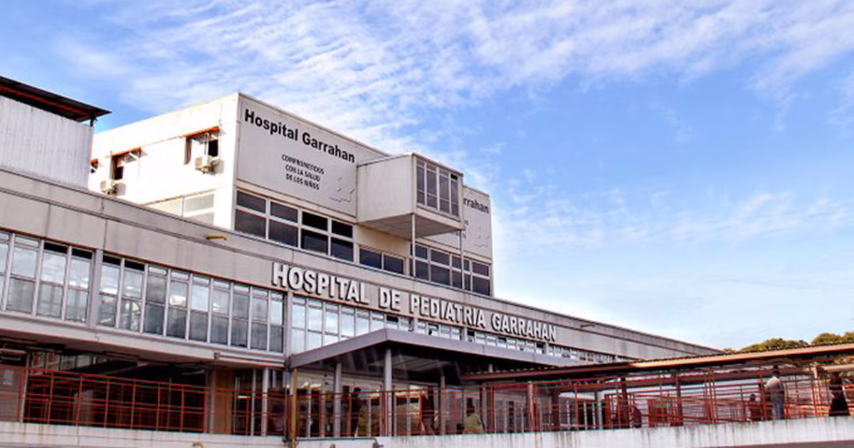El Hospital Garrahan desvinculó a la gremialista Norma Lezana por “no ocupar su puesto de trabajo”