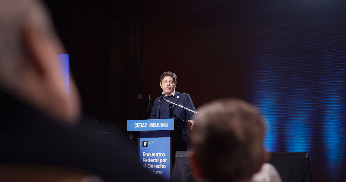 Kicillof y su posible política exterior: regreso a los Brics, alianza con distintas regiones y distancia al acuerdo con EEUU e Israel
