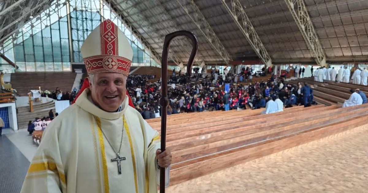 La Iglesia advirtió sobre el endeudamiento de las familias argentinas y pidió que el Gobierno no tenga “una mirada superficial”
