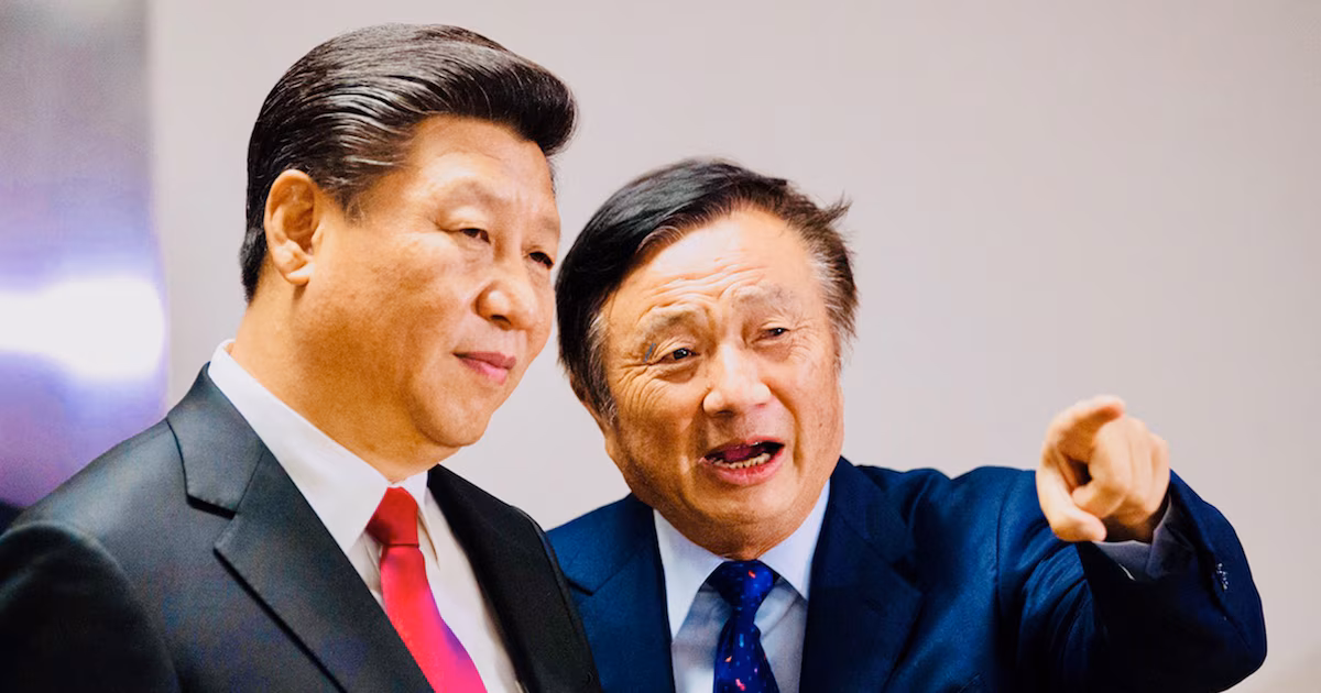 Cómo funciona Huawei y por qué es tan importante como engranaje tecnológico del Ejército ChinoLa Ley de Unidad Nacional y los decretos 835 y 837 refuerzan la subordinación de compañías y empleados al diseño estratégico de Beijing, con potestad estatal para revisar, limitar o forzar desinversiones. La empresa tecnomilitar es clave para esa función